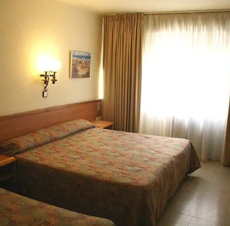 Siracusa 2* Andorra la Vella
