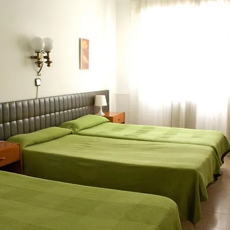 Hotel Siracusa Andorra la Vella