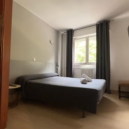 Hotel Siracusa 2*