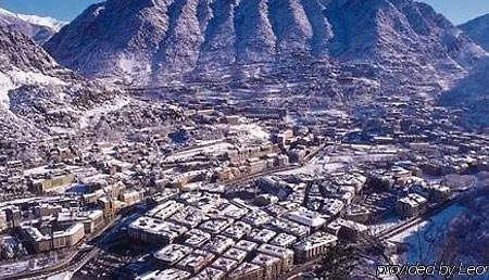 Hotel Siracusa Andorra la Vella