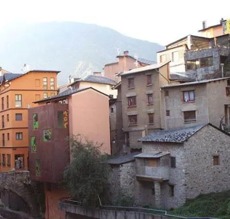 Siracusa Hotel Andorra la Vella