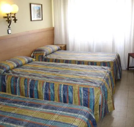 Hotel Siracusa Andorra la Vella