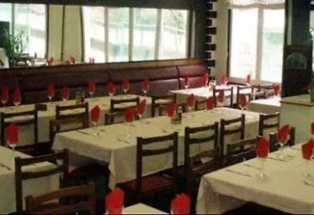 西拉库萨酒店 酒店 安道尔城